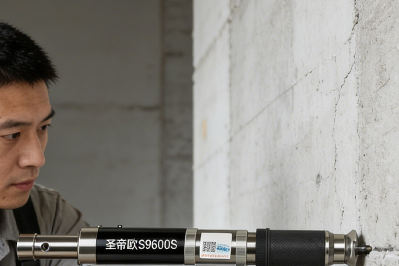 射钉没打牢还是威力没调对？资深射钉枪厂家教你一眼看透“假焊”