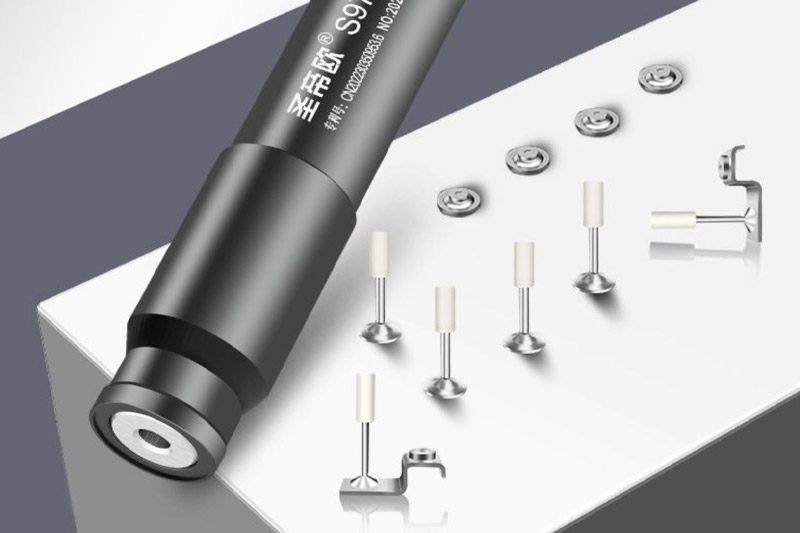 不同基材对炮钉枪的钉子要求有什么区别吗？