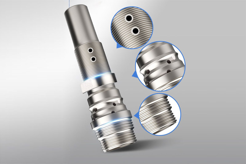 如何正确选择和更换射钉器的易损件？